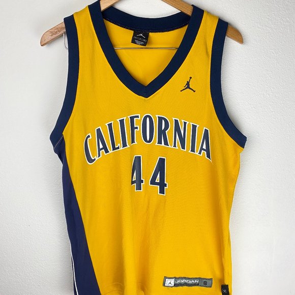 Jordan Other - Vintage Men's Nike Jordan NCAA California Golden B